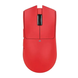 Игровая беспроводная мышь ATTACK SHARK X11 / Сенсор PAW3311 / 22000 DPI / Док-станция в комплекте / Red 6700 фото 3