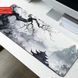 Коврик для мыши и клавиатуры "Zen Sakura" 80&times;30 см - арт-дизайн, который вдохновляет 18 фото 1