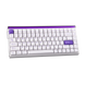 Игровая магнитная клавиатура Aula Hero 84 / Проводное подключение / Black King Switch / White 107 фото 5
