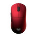 Игровая беспроводная мышка Aula V9 Ultra+ / Три режима подключения / Сенсор PAW3950 / 30000 DPI / Red 554 фото 1