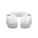 Навушники MCHOSE V9 Pro / Бездротова ігрова гарнітура / 2.4G / Bluetooth з мікрофоном / White Blue 137 фото 5