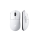 Игровая беспроводная мышь MCHOSE A5 v2 Ultra / Сенсор PAW3395 / Три режима подключения / 26 000 DPI / White 231 фото 1