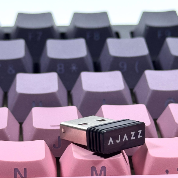Клавиатура AJAZZ AK820 Max 244 фото