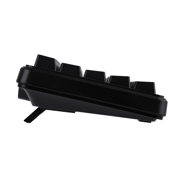 Ігрова дротова магнітна клавіатура AJAZZ AK680 MAX / RGB / Magnetic Switch / 1К / Black 6 фото