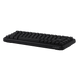 Ігрова дротова магнітна клавіатура AJAZZ AK680 MAX / RGB / Magnetic Switch / 1К / Black 6 фото 4