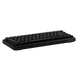 Ігрова дротова магнітна клавіатура AJAZZ AK680 MAX / RGB / Magnetic Switch / 1К / Black 6 фото 3
