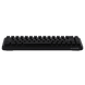 Ігрова дротова магнітна клавіатура AJAZZ AK680 MAX / RGB / Magnetic Switch / 1К / Black 6 фото 2