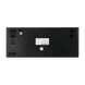 Ігрова механічна бездротова клавіатура AJAZZ AK820 Pro / Три режими підключення / Flying Fish Switch / Grey 614 фото 5