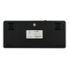 Игровая механическая клавиатура AULA F75 / Три режима подключения / Leobog Axis Reaper Switch / Dark Blue  298 фото 9