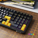 Игровая механическая клавиатура ATTACK SHARK X98 81 фото 7