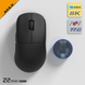 Беспроводная мышь Zaopin Z2 Mini Max / Три режима подключения / 4K / Сенсор PAW3950 / 30000 DPI / Black 574 фото