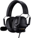 Игровые проводные наушники SENZER SG500 / Black 440 фото 1