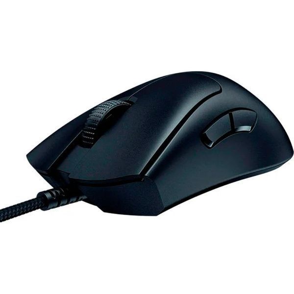 Мышь Razer DeathAdder V3 Black (RZ01-04640100-R3M1) RZ01-04640100-R3M1 фото