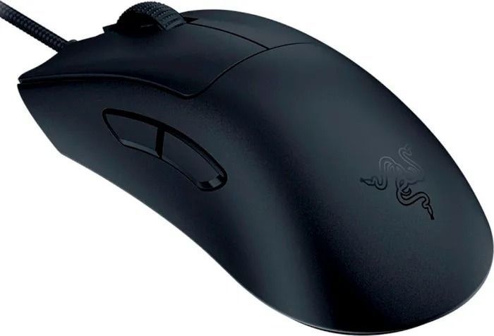 Мышь Razer DeathAdder V3 Black (RZ01-04640100-R3M1) RZ01-04640100-R3M1 фото