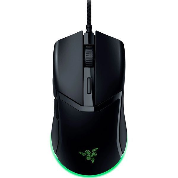 Мышь Razer Cobra Black (RZ01-04650100-R3M1) RZ01-04650100-R3M1 фото