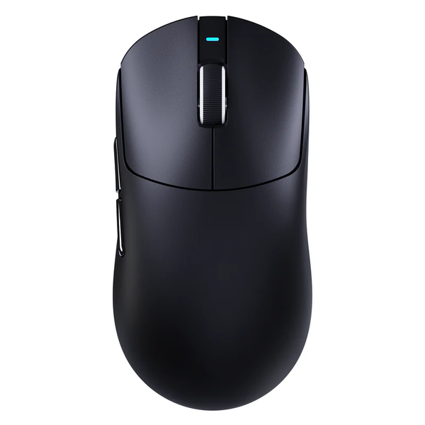 Игровая беспроводная мышка Attack Shark X8 Plus / Три режима подключения / Сенсор PAW3395PRO / 40000 DPI / Black 578 фото
