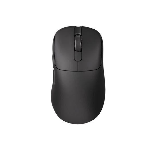 Ігрова мишка Ajazz 179 Apex / Три режими підключення / Cенсор PAW3950 / З док-станцією та екраном / Black 269 фото