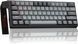 Игровая магнитная проводная клавиатура AULA WIN60 HE PRO / 60% / Hall Effect / Rapid Trigger / Semantic Magnetic Switch / Grey 353 фото 1
