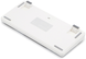 Игровая механическая клавиатура Aula F75 Max / Три режима подключения / LEOBOG Reaper Switch / White 161 фото 8