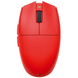 Игровая мышка Fantech ARIA II XD7V2 / Три режима подключения / Сенсор PixArt 3395 / 53 г / Red 337 фото 1