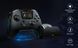 Бездротовий геймпад Manba One V2 Wireless Controller / Дисплей / RGB-підсвітка / Hall Effect / Black MN-ONE-V2 фото 1