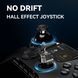 Бездротовий геймпад Manba One V2 Wireless Controller / Дисплей / RGB-підсвітка / Hall Effect / Black MN-ONE-V2 фото 5