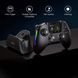 Бездротовий геймпад Manba One V2 Wireless Controller / Дисплей / RGB-підсвітка / Hall Effect / Black MN-ONE-V2 фото 3