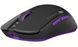 Миша бездротова Dark Project Novus Pro Wireless Black/Purple (DPP_Novus_PRO_BB) DPP_Novus_PRO_BB фото 7