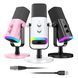USB мікрофон Fifine AM8W 000001500 фото 6