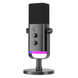 Игровой микрофон Fifine AmpliGame AM8 / XLR / USB / Black 214 фото 1