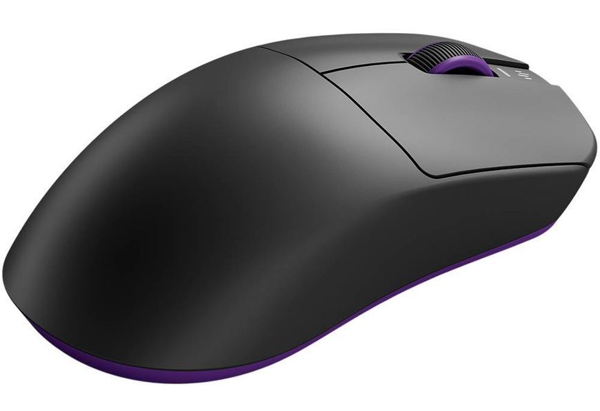 Миша бездротова Dark Project Novus Pro Wireless Black/Purple (DPP_Novus_PRO_BB) DPP_Novus_PRO_BB фото