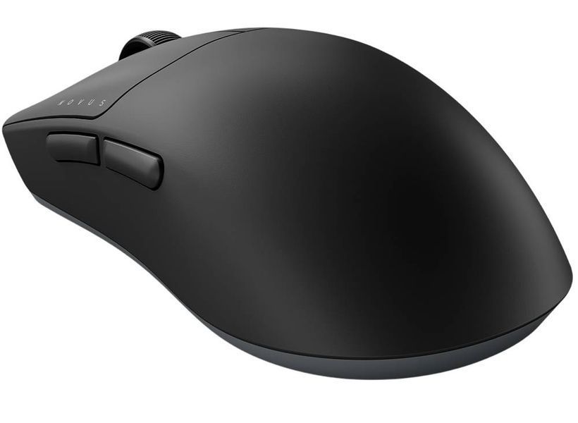 Мышь беспроводная Dark Project Novus Wireless Black/Grey (DPP_Novus_BG) DPP_Novus_BG фото