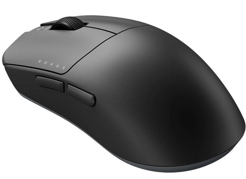 Мышь беспроводная Dark Project Novus Wireless Black/Grey (DPP_Novus_BG) DPP_Novus_BG фото