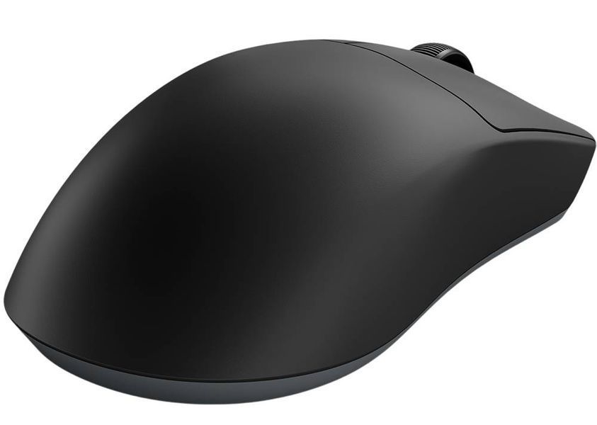 Мышь беспроводная Dark Project Novus Wireless Black/Grey (DPP_Novus_BG) DPP_Novus_BG фото