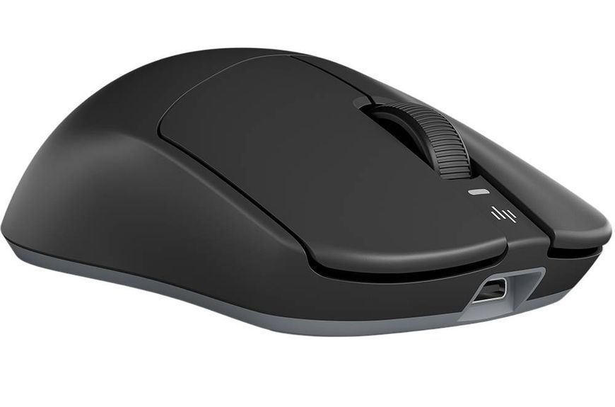 Мышь беспроводная Dark Project Novus Wireless Black/Grey (DPP_Novus_BG) DPP_Novus_BG фото