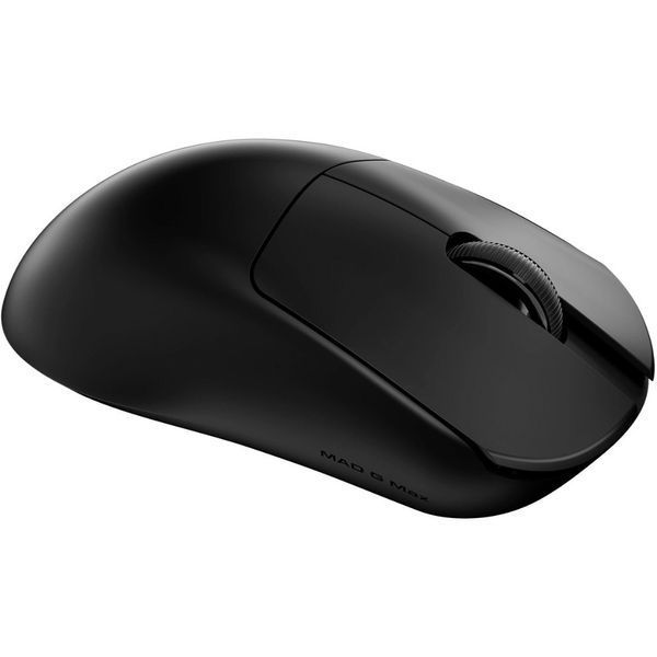 Миша бездротова FGG Madlions Mad G Max Black (FGG-MAD-G-MAX-BLK) FGG-MAD-G-MAX-BLK фото
