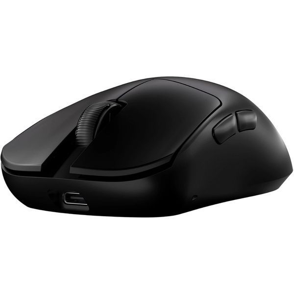 Миша бездротова FGG Madlions Mad G Max Black (FGG-MAD-G-MAX-BLK) FGG-MAD-G-MAX-BLK фото