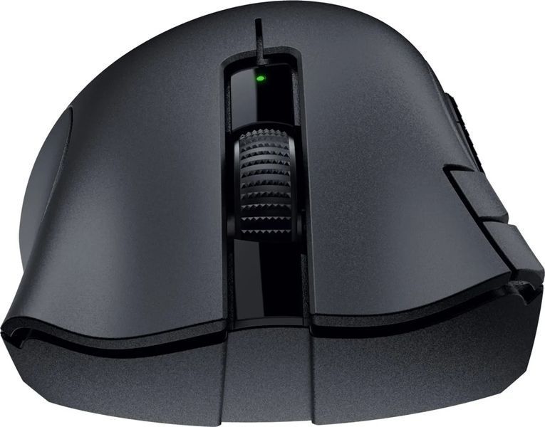 Миша бездротова Razer DeathAdder V2 X Hyperspeed Black (RZ01-04130100-R3G1) RZ01-04130100-R3G1 фото