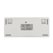 Ігрова механічна клавіатура AULA F75 / Три режими підключення / Leobog Axis Reaper Switch / White  5 фото 8