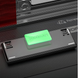 Игровая проводная магнитная клавиатура FreeWolf F68 / Magnetic Switch / RGB / Wired / Black 335 фото 3