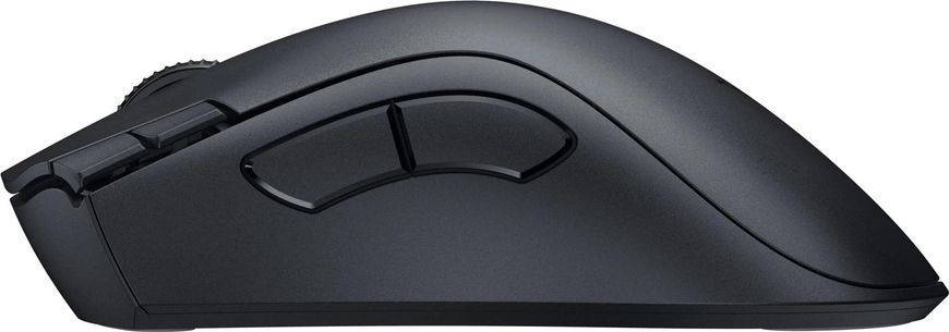 Миша бездротова Razer DeathAdder V2 X Hyperspeed Black (RZ01-04130100-R3G1) RZ01-04130100-R3G1 фото