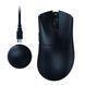 Мышь беспроводная Razer DeathAdder V4 Pro Wireless Black (RZ01-05330100-R3G1) RZ01-05330100-R3G1 фото 7