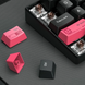 Ігрова дротова механічна клавіатура Onikuma G55 / Tea Switch / RGB / 60% / Black 359 фото 3