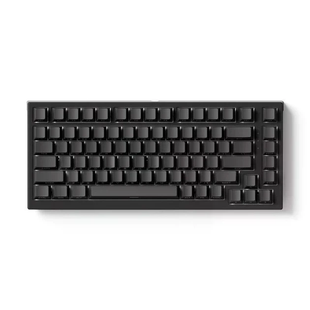 Игровая магнитная клавиатура Akko TAC75 / 8К / Проводное подключение / Akko AstroAim Magnetic Switch / Black 484 фото