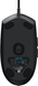 Ігрова дротова мишка Logitech G102 Lightsync / 8000 DPI / Black  467 фото 3