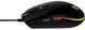 Ігрова дротова мишка Logitech G102 Lightsync / 8000 DPI / Black  467 фото 5