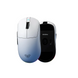 Игровая беспроводная мышка Aula V9 Ultra+ / Три режима подключения / Сенсор PAW3950 / 30000 DPI / White 468 фото