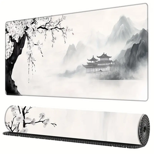 Коврик для мыши и клавиатуры "Japan" / 90&times;40 см 203 фото