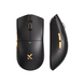 Беспроводная игровая мышь MCHOSE K7 Ultra / Три режима подключения / PAW3950 / 42 000 DPI / Black 201 фото 2