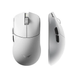 Ігрова бездротова мишка VGN Dragonfly F2 Pro Max / Три режими підключення / Сенсор PAW3395 / 36000 DPI / White 507 фото